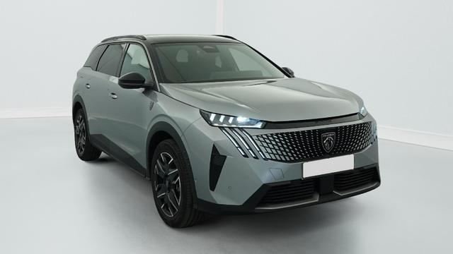 Peugeot 5008 - HYBRID 145CH E-DCS6 GT