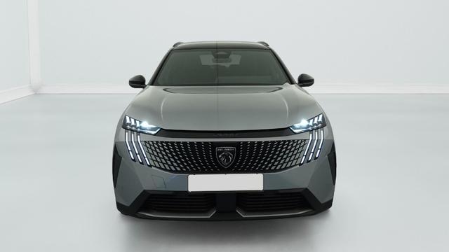 Peugeot 5008 HYBRID 145CH E-DCS6 GT 