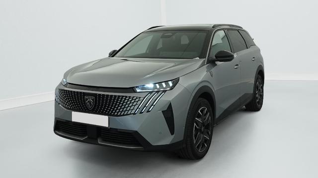 Peugeot 5008 HYBRID 145CH E-DCS6 GT 