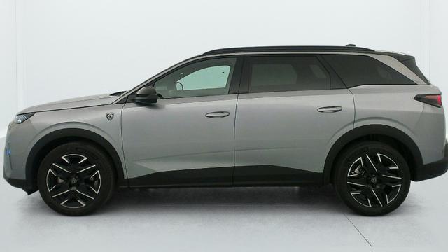 Peugeot 5008 HYBRID 145CH E-DCS6 GT 