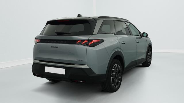 Peugeot 5008 HYBRID 145CH E-DCS6 GT 