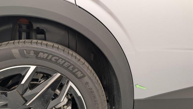 Peugeot 5008 HYBRID 145CH E-DCS6 GT 