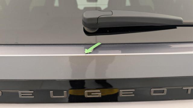 Peugeot 5008 HYBRID 145CH E-DCS6 GT 