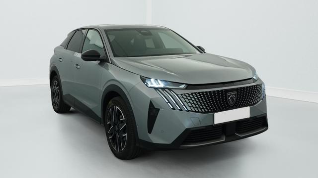 Peugeot 3008 - Hybrid 145 e-DCS6 Allure