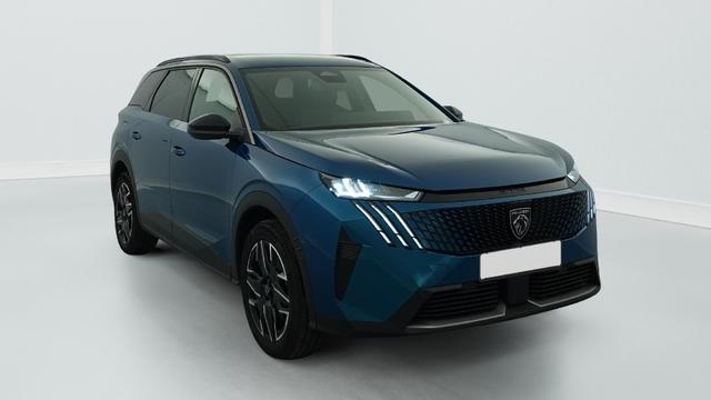 Peugeot 5008 - HYBRID 145 CH E-DCS6 ALLURE
