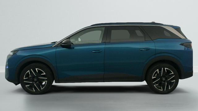 Peugeot 5008 HYBRID 145 CH E-DCS6 ALLURE 