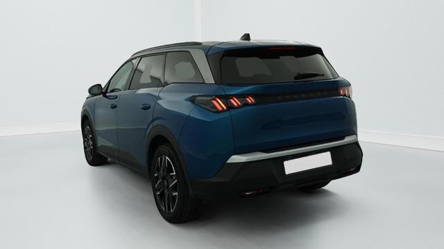 Peugeot 5008 HYBRID 145 CH E-DCS6 ALLURE 