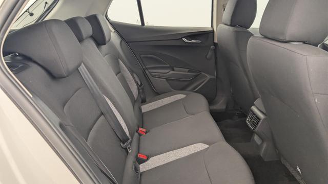 Skoda Fabia 1.0 MPI 65 ch BVM5 Active 