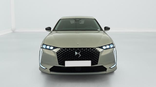 DS Automobiles 4 PureTech 130 EAT8 Rivoli 
