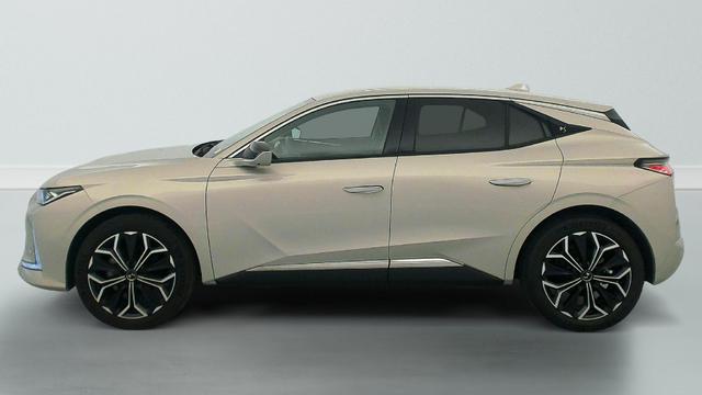 DS Automobiles 4 PureTech 130 EAT8 Rivoli 