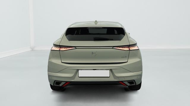 DS Automobiles 4 PureTech 130 EAT8 Rivoli 