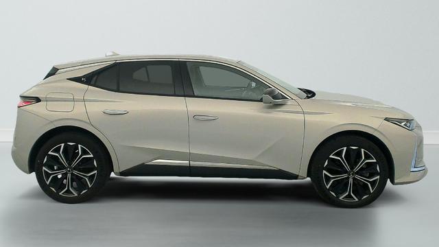 DS Automobiles 4 PureTech 130 EAT8 Rivoli 