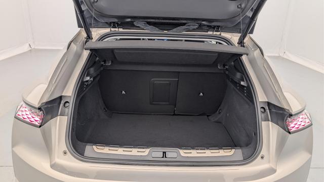 DS Automobiles 4 PureTech 130 EAT8 Rivoli 
