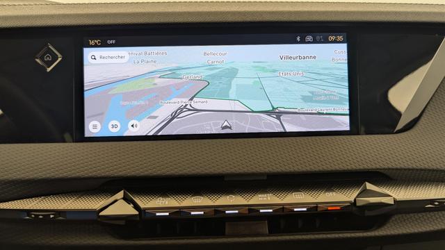 DS Automobiles 4 PureTech 130 EAT8 Rivoli 