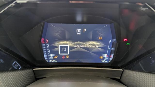 DS Automobiles 4 PureTech 130 EAT8 Rivoli 