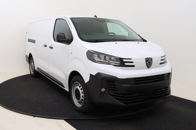 Peugeot Expert Kastenwagen Long 