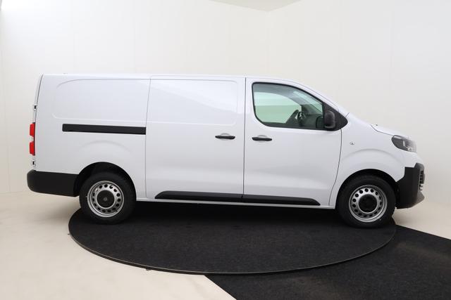 Peugeot Expert Kastenwagen Long 
