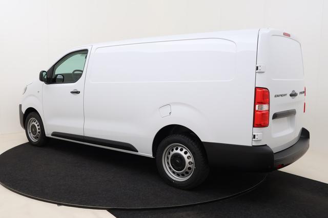 Peugeot Expert Kastenwagen Long 
