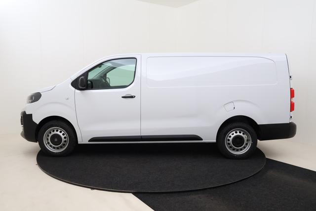 Peugeot Expert Kastenwagen Long 