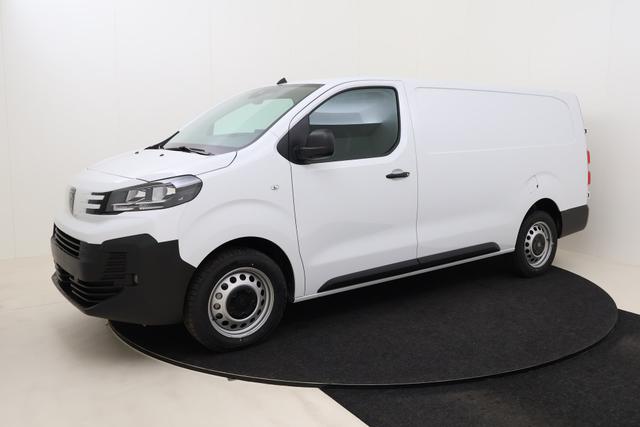 Peugeot Expert Kastenwagen Long 