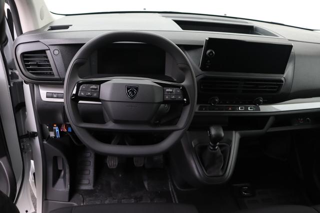 Peugeot Expert Kastenwagen Long 