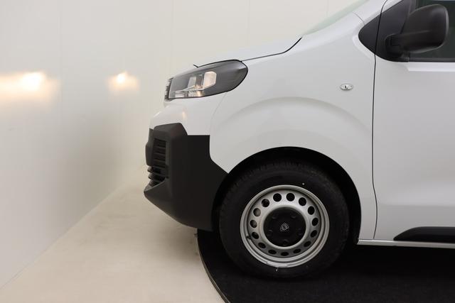 Peugeot Expert Kastenwagen Long 