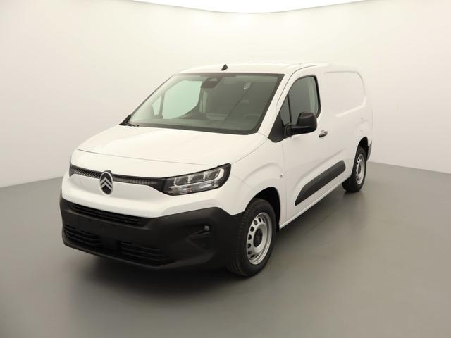 Citro&euml;n Berlingo Kastenwagen - VAN