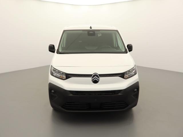 Citro&euml;n Berlingo Kastenwagen VAN 