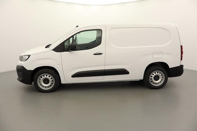 Citro&euml;n Berlingo Kastenwagen VAN 