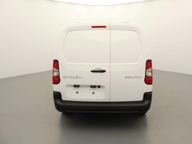 Citro&euml;n Berlingo Kastenwagen VAN 