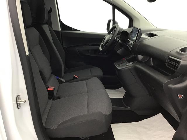 Citro&euml;n Berlingo Kastenwagen VAN 