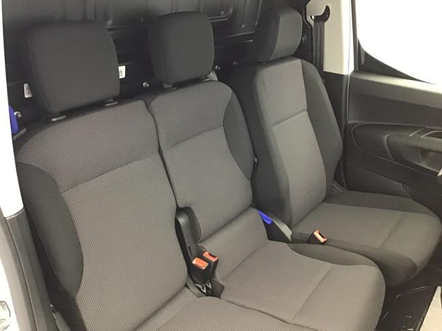 Citro&euml;n Berlingo Kastenwagen VAN 