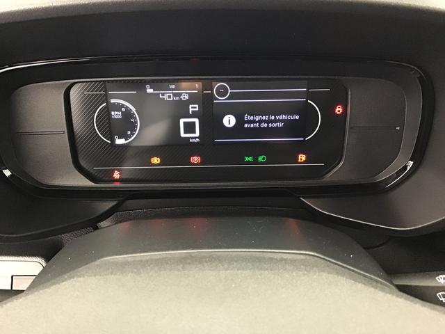 Citro&euml;n Berlingo Kastenwagen VAN 