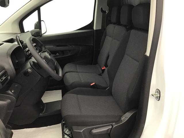 Citro&euml;n Berlingo Kastenwagen VAN 