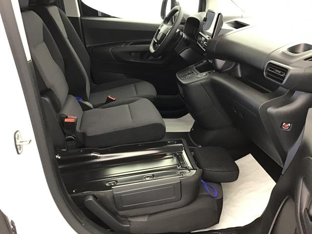 Citro&euml;n Berlingo Kastenwagen VAN 