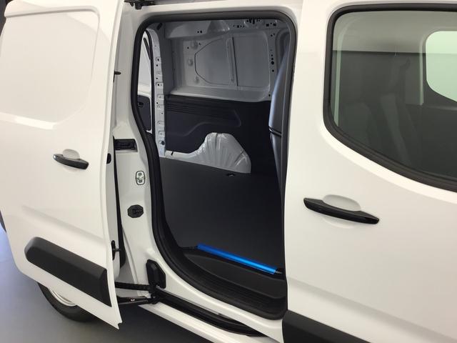 Citro&euml;n Berlingo Kastenwagen VAN 