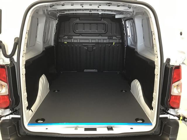 Citro&euml;n Berlingo Kastenwagen VAN 