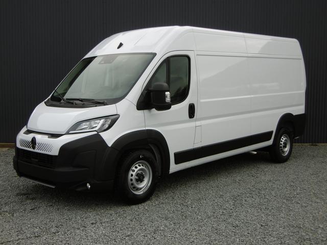 Citro&euml;n Jumper Kastenwagen - L3H2