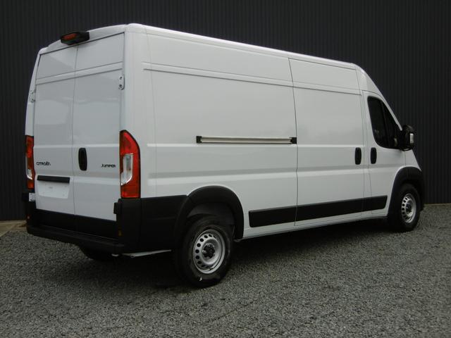 Citro&euml;n Jumper Kastenwagen L3H2 