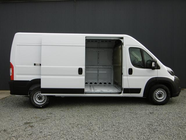 Citro&euml;n Jumper Kastenwagen L3H2 