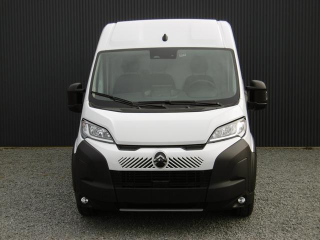 Citro&euml;n Jumper Kastenwagen L3H2 