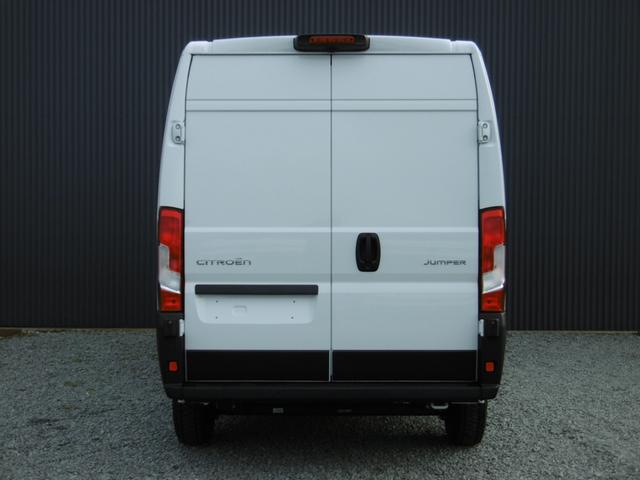 Citro&euml;n Jumper Kastenwagen L3H2 