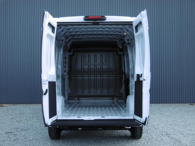Citro&euml;n Jumper Kastenwagen L3H2 