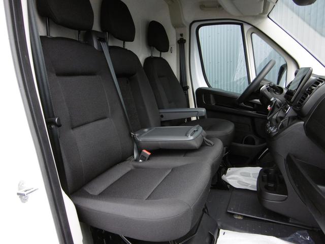 Citro&euml;n Jumper Kastenwagen L3H2 