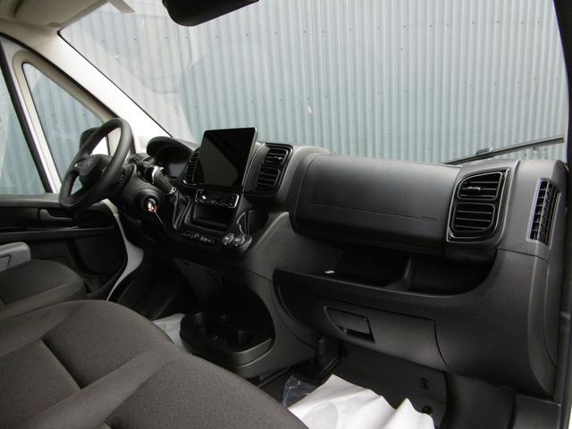 Citro&euml;n Jumper Kastenwagen L3H2 