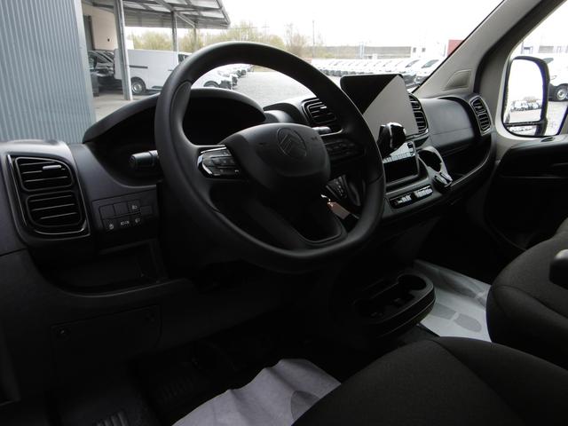Citro&euml;n Jumper Kastenwagen L3H2 
