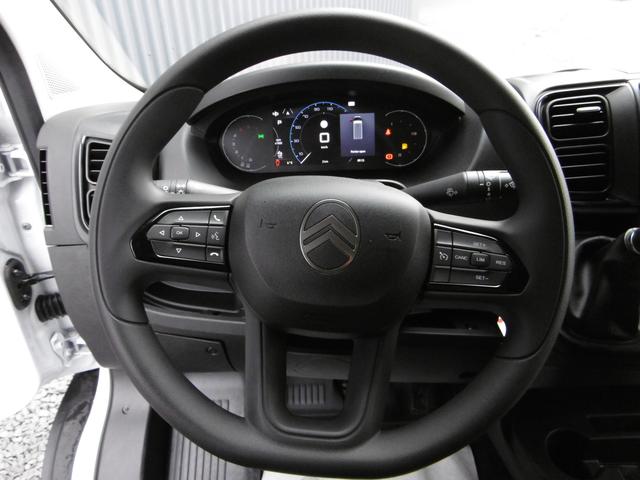 Citro&euml;n Jumper Kastenwagen L3H2 