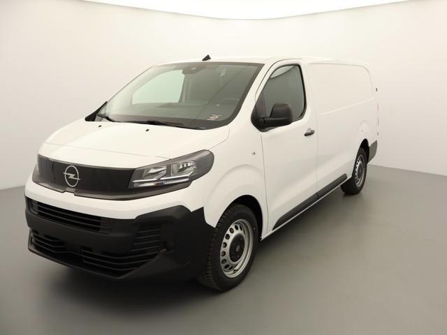 Opel Vivaro - VAN