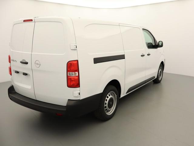 Opel Vivaro VAN 