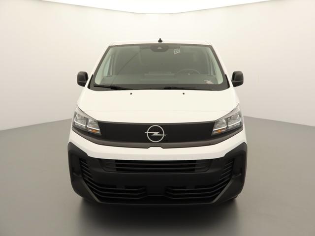 Opel Vivaro VAN 